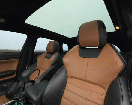 Білий Ленд Ровер Рендж Ровер Евок, об'ємом двигуна 2 л та пробігом 122 тис. км за 26000 $, фото 12 на Automoto.ua