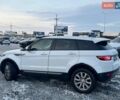 Белый Ленд Ровер Рендж Ровер Эвок, объемом двигателя 2 л и пробегом 68 тыс. км за 23490 $, фото 9 на Automoto.ua