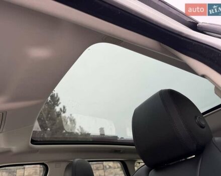 Білий Ленд Ровер Рендж Ровер Евок, об'ємом двигуна 2.18 л та пробігом 83 тис. км за 22500 $, фото 38 на Automoto.ua