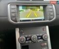 Білий Ленд Ровер Рендж Ровер Евок, об'ємом двигуна 2.18 л та пробігом 68 тис. км за 21500 $, фото 12 на Automoto.ua