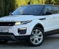 Білий Ленд Ровер Рендж Ровер Евок, об'ємом двигуна 2 л та пробігом 222 тис. км за 13999 $, фото 6 на Automoto.ua