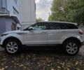 Белый Ленд Ровер Рендж Ровер Эвок, объемом двигателя 2 л и пробегом 127 тыс. км за 19900 $, фото 3 на Automoto.ua