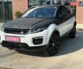 Білий Ленд Ровер Рендж Ровер Евок, об'ємом двигуна 2 л та пробігом 206 тис. км за 17350 $, фото 8 на Automoto.ua