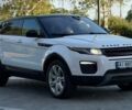 Білий Ленд Ровер Рендж Ровер Евок, об'ємом двигуна 2 л та пробігом 222 тис. км за 13999 $, фото 12 на Automoto.ua