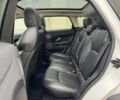 Ленд Ровер Рендж Ровер Эвок 2016 в Киеве на Automoto.ua Белый Ленд Ровер Рендж Ровер Эвок, объемом двигателя 2 л и пробегом 75 тыс. км за 21200 $, фото 12 на Automoto.ua