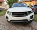 Белый Ленд Ровер Рендж Ровер Эвок, объемом двигателя 2 л и пробегом 185 тыс. км за 9300 $, фото 8 на Automoto.ua