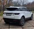 Белый Ленд Ровер Рендж Ровер Эвок, объемом двигателя 2 л и пробегом 86 тыс. км за 26200 $, фото 4 на Automoto.ua