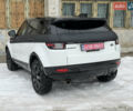 Белый Ленд Ровер Рендж Ровер Эвок, объемом двигателя 2.01 л и пробегом 206 тыс. км за 16900 $, фото 13 на Automoto.ua