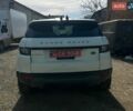 Білий Ленд Ровер Рендж Ровер Евок, об'ємом двигуна 2 л та пробігом 184 тис. км за 18780 $, фото 7 на Automoto.ua