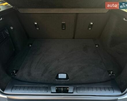 Білий Ленд Ровер Рендж Ровер Евок, об'ємом двигуна 2 л та пробігом 159 тис. км за 18999 $, фото 22 на Automoto.ua