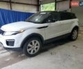 Белый Ленд Ровер Рендж Ровер Эвок, объемом двигателя 2 л и пробегом 108 тыс. км за 2900 $, фото 1 на Automoto.ua