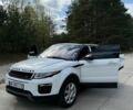 Білий Ленд Ровер Рендж Ровер Евок, об'ємом двигуна 2 л та пробігом 116 тис. км за 17000 $, фото 1 на Automoto.ua