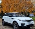 Білий Ленд Ровер Рендж Ровер Евок, об'ємом двигуна 2 л та пробігом 87 тис. км за 22000 $, фото 5 на Automoto.ua