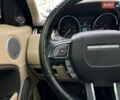 Білий Ленд Ровер Рендж Ровер Евок, об'ємом двигуна 2 л та пробігом 162 тис. км за 16990 $, фото 17 на Automoto.ua