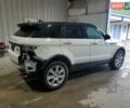 Белый Ленд Ровер Рендж Ровер Эвок, объемом двигателя 2 л и пробегом 108 тыс. км за 2900 $, фото 2 на Automoto.ua