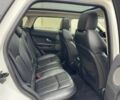 Ленд Ровер Рендж Ровер Эвок 2016 в Киеве на Automoto.ua Белый Ленд Ровер Рендж Ровер Эвок, объемом двигателя 2 л и пробегом 75 тыс. км за 21200 $, фото 11 на Automoto.ua