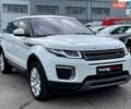 Білий Ленд Ровер Рендж Ровер Евок, об'ємом двигуна 2 л та пробігом 162 тис. км за 16990 $, фото 3 на Automoto.ua