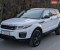 Білий Ленд Ровер Рендж Ровер Евок, об'ємом двигуна 2 л та пробігом 215 тис. км за 12990 $, фото 1 на Automoto.ua