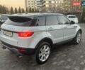 Белый Ленд Ровер Рендж Ровер Эвок, объемом двигателя 2 л и пробегом 150 тыс. км за 14800 $, фото 15 на Automoto.ua