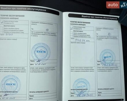 Білий Ленд Ровер Рендж Ровер Евок, об'ємом двигуна 2.18 л та пробігом 105 тис. км за 19900 $, фото 45 на Automoto.ua