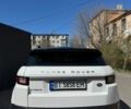 Белый Ленд Ровер Рендж Ровер Эвок, объемом двигателя 2 л и пробегом 124 тыс. км за 19500 $, фото 2 на Automoto.ua