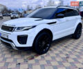 Білий Ленд Ровер Рендж Ровер Евок, об'ємом двигуна 2 л та пробігом 180 тис. км за 23200 $, фото 2 на Automoto.ua