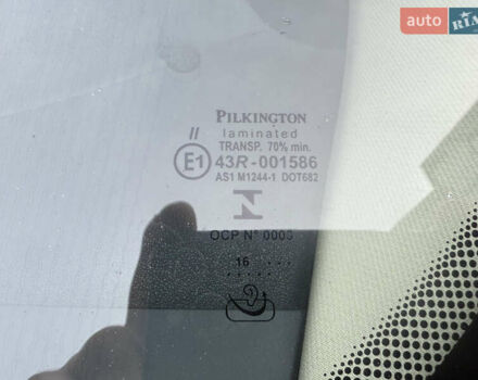 Білий Ленд Ровер Рендж Ровер Евок, об'ємом двигуна 2.18 л та пробігом 185 тис. км за 21000 $, фото 35 на Automoto.ua