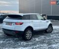 Белый Ленд Ровер Рендж Ровер Эвок, объемом двигателя 2 л и пробегом 68 тыс. км за 23490 $, фото 6 на Automoto.ua