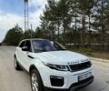Білий Ленд Ровер Рендж Ровер Евок, об'ємом двигуна 2 л та пробігом 116 тис. км за 17000 $, фото 7 на Automoto.ua