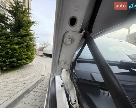 Білий Ленд Ровер Рендж Ровер Евок, об'ємом двигуна 2.18 л та пробігом 185 тис. км за 21000 $, фото 42 на Automoto.ua