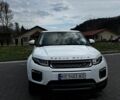 Білий Ленд Ровер Рендж Ровер Евок, об'ємом двигуна 2 л та пробігом 180 тис. км за 20000 $, фото 1 на Automoto.ua
