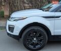 Білий Ленд Ровер Рендж Ровер Евок, об'ємом двигуна 2 л та пробігом 215 тис. км за 12990 $, фото 3 на Automoto.ua