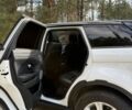 Білий Ленд Ровер Рендж Ровер Евок, об'ємом двигуна 2 л та пробігом 116 тис. км за 17000 $, фото 16 на Automoto.ua