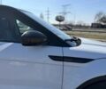 Білий Ленд Ровер Рендж Ровер Евок, об'ємом двигуна 2 л та пробігом 136 тис. км за 24000 $, фото 8 на Automoto.ua