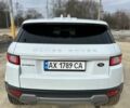 Білий Ленд Ровер Рендж Ровер Евок, об'ємом двигуна 2 л та пробігом 103 тис. км за 19000 $, фото 3 на Automoto.ua