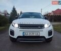 Белый Ленд Ровер Рендж Ровер Эвок, объемом двигателя 2.18 л и пробегом 82 тыс. км за 25300 $, фото 45 на Automoto.ua