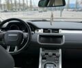Білий Ленд Ровер Рендж Ровер Евок, об'ємом двигуна 2 л та пробігом 94 тис. км за 23000 $, фото 10 на Automoto.ua