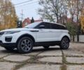 Білий Ленд Ровер Рендж Ровер Евок, об'ємом двигуна 2 л та пробігом 89 тис. км за 18000 $, фото 6 на Automoto.ua