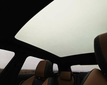 Білий Ленд Ровер Рендж Ровер Евок, об'ємом двигуна 2 л та пробігом 122 тис. км за 26000 $, фото 20 на Automoto.ua