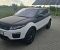 Білий Ленд Ровер Рендж Ровер Евок, об'ємом двигуна 2 л та пробігом 205 тис. км за 17200 $, фото 1 на Automoto.ua