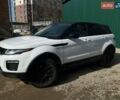 Білий Ленд Ровер Рендж Ровер Евок, об'ємом двигуна 2 л та пробігом 184 тис. км за 18780 $, фото 3 на Automoto.ua