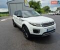 Білий Ленд Ровер Рендж Ровер Евок, об'ємом двигуна 2.18 л та пробігом 186 тис. км за 22000 $, фото 19 на Automoto.ua