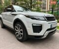 Білий Ленд Ровер Рендж Ровер Евок, об'ємом двигуна 2 л та пробігом 126 тис. км за 19500 $, фото 5 на Automoto.ua