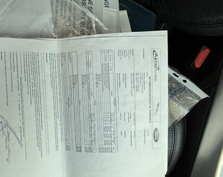 Білий Ленд Ровер Рендж Ровер Евок, об'ємом двигуна 2.18 л та пробігом 185 тис. км за 21000 $, фото 31 на Automoto.ua