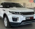 Белый Ленд Ровер Рендж Ровер Эвок, объемом двигателя 2 л и пробегом 162 тыс. км за 18490 $, фото 1 на Automoto.ua