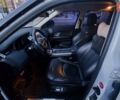 Белый Ленд Ровер Рендж Ровер Эвок, объемом двигателя 2 л и пробегом 129 тыс. км за 19900 $, фото 10 на Automoto.ua