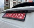 Белый Ленд Ровер Рендж Ровер Эвок, объемом двигателя 2 л и пробегом 176 тыс. км за 13500 $, фото 51 на Automoto.ua