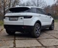 Білий Ленд Ровер Рендж Ровер Евок, об'ємом двигуна 2 л та пробігом 89 тис. км за 18000 $, фото 5 на Automoto.ua