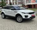 Белый Ленд Ровер Рендж Ровер Эвок, объемом двигателя 2 л и пробегом 176 тыс. км за 13500 $, фото 14 на Automoto.ua