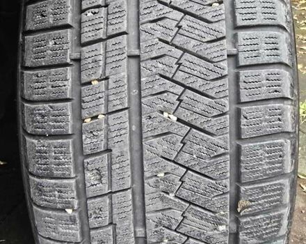 Белый Ленд Ровер Рендж Ровер Эвок, объемом двигателя 2 л и пробегом 127 тыс. км за 19900 $, фото 20 на Automoto.ua